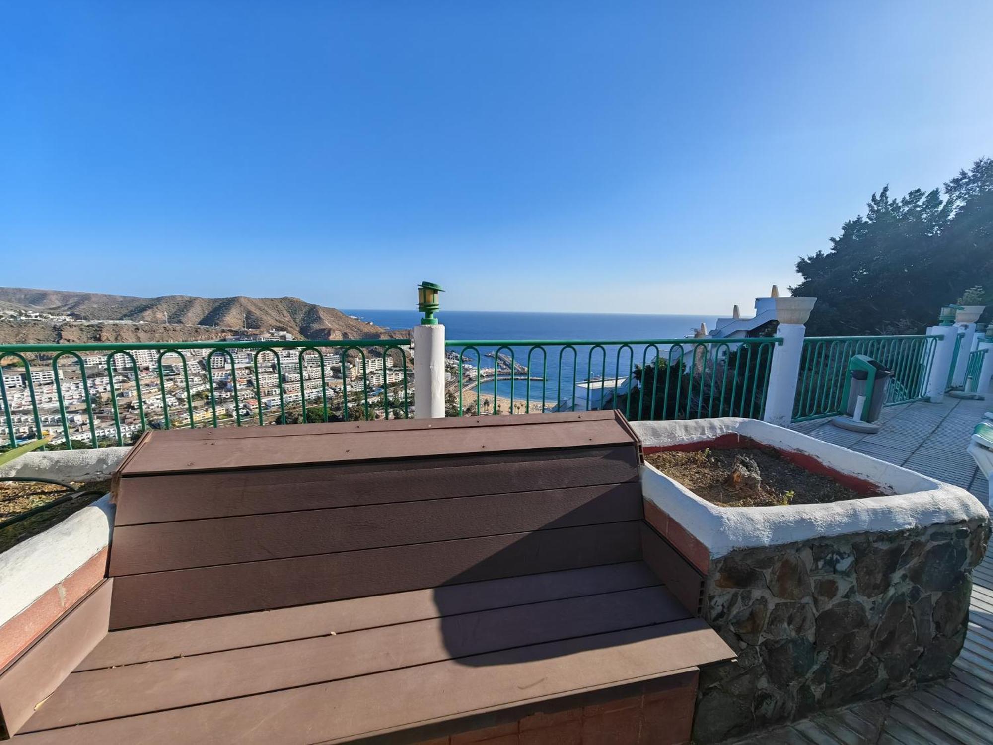 Paraiso Para Todos Mogan Luaran gambar