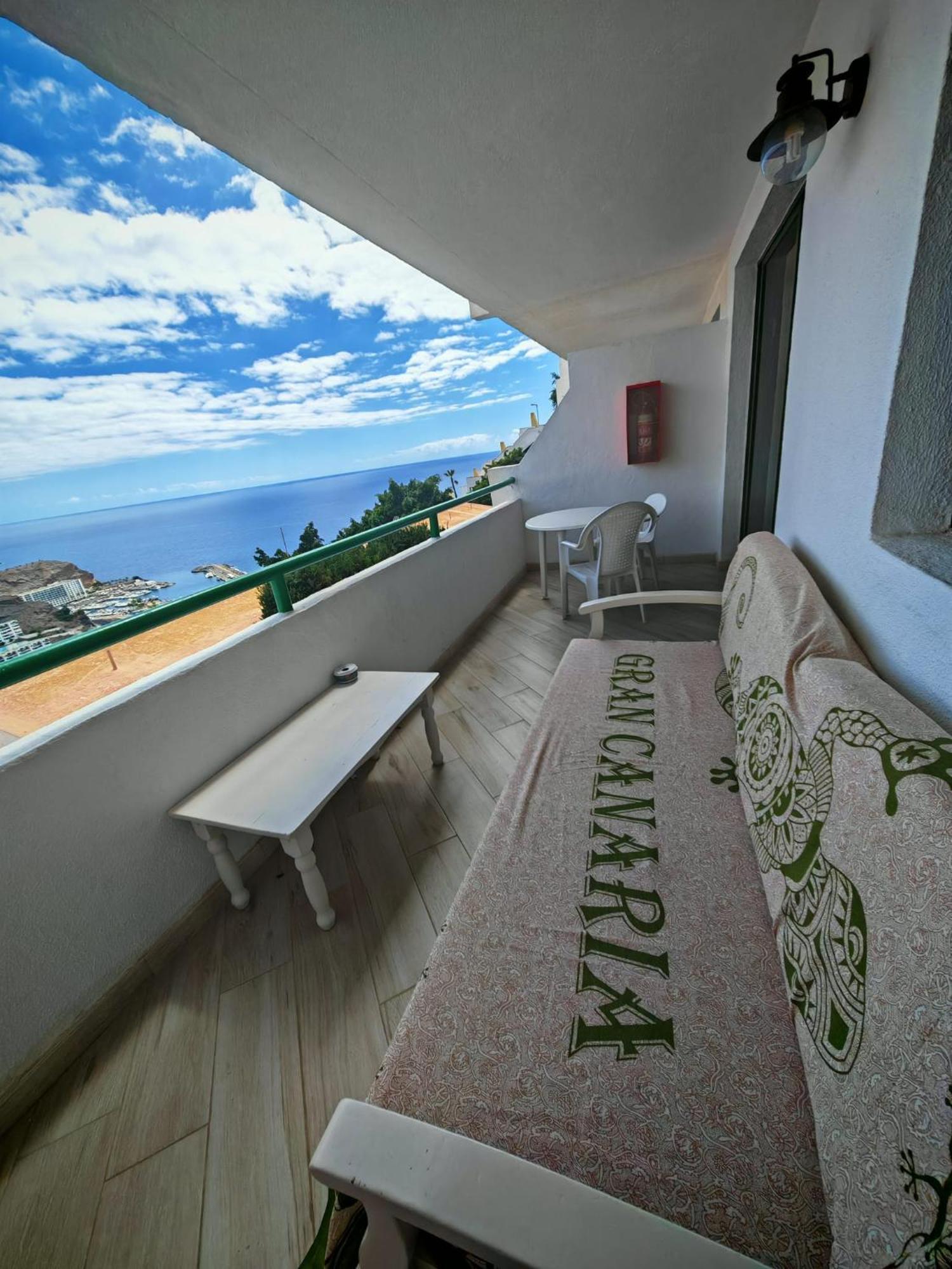 Paraiso Para Todos Mogan Luaran gambar