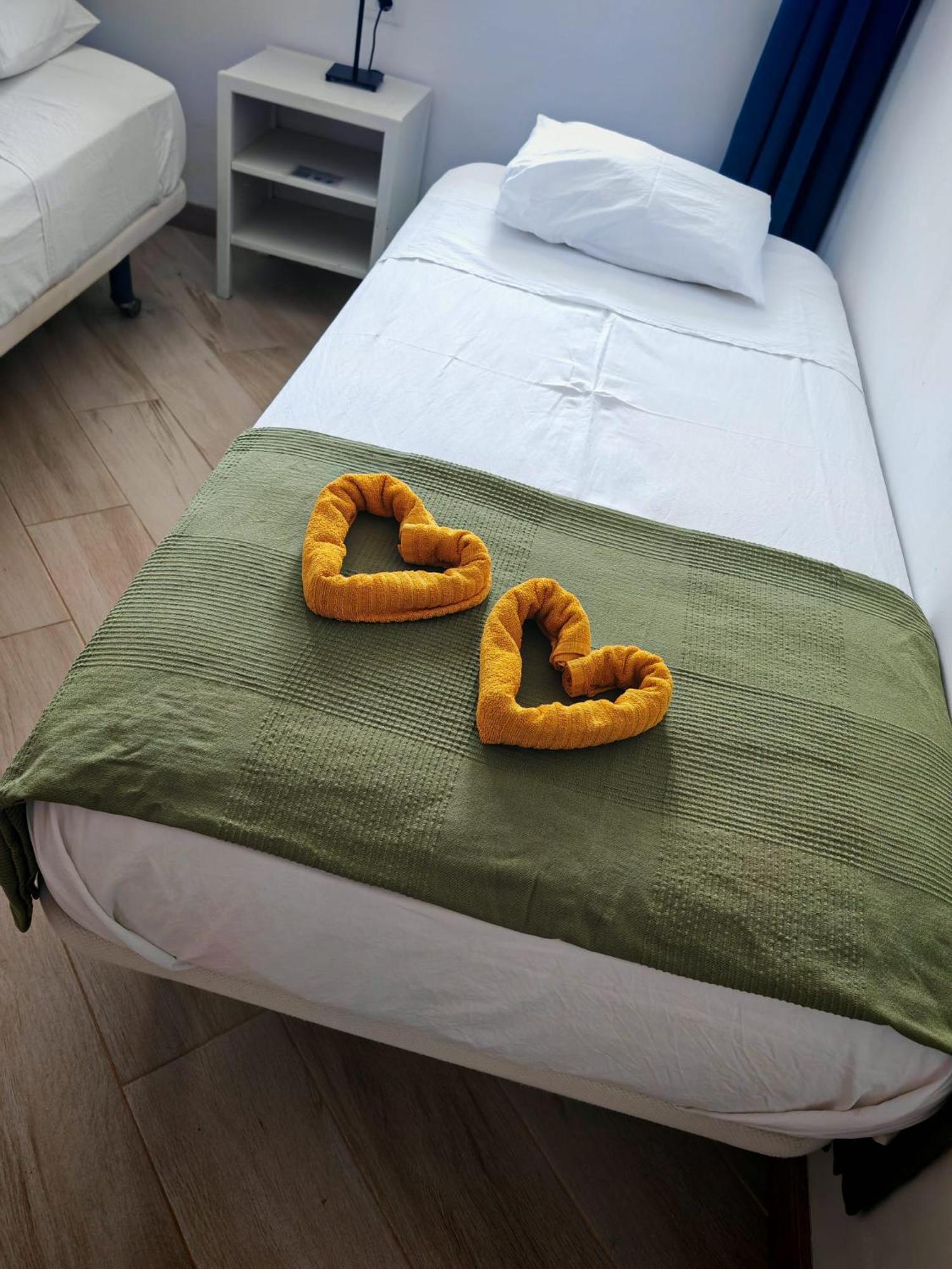 Paraiso Para Todos Mogan Luaran gambar